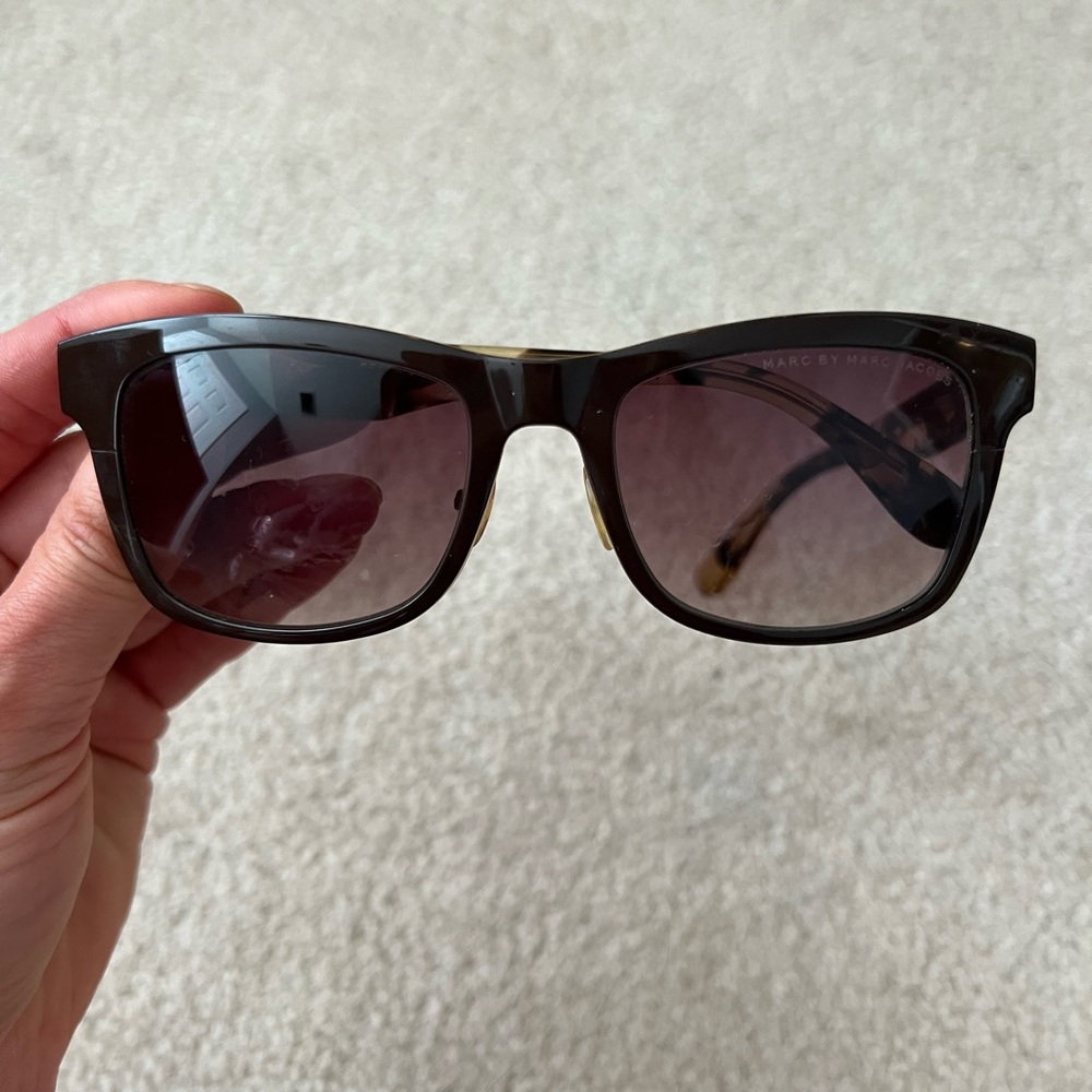 Marc by MJ sunglasses
